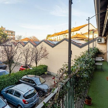Gelsomino Appartamento Con Posto Auto Nel Centro Di מונצה מראה חיצוני תמונה